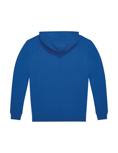BetC-WG009-ID.224 Zip Hood